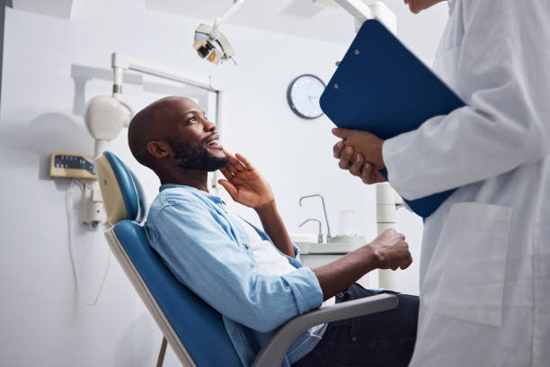 Best Emergency Dentist for Lost Fillings or Crowns in Bloomingdale, GA