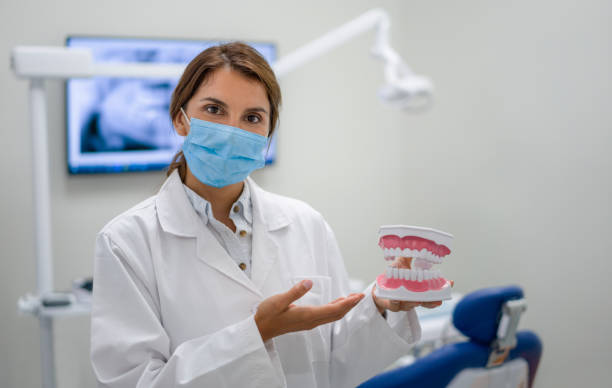 Best Emergency Dental Extractions in Bloomingdale, GA
