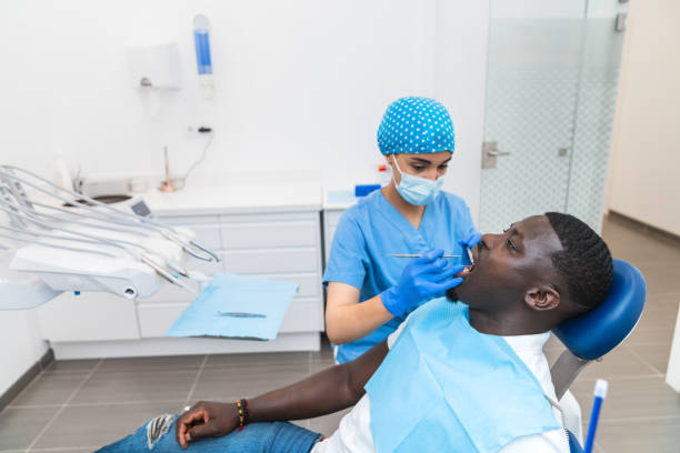 Best Mobile Emergency Dentist in Bloomingdale, GA