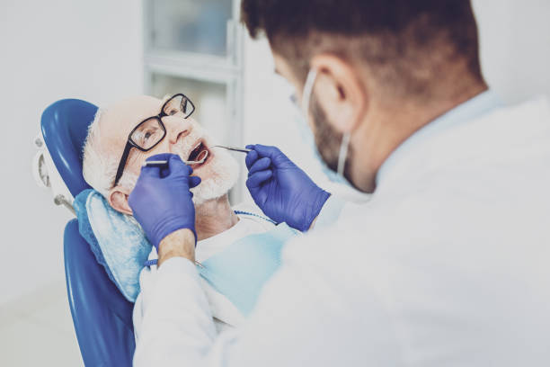 Best Emergency Dental Services for Seniors in Bloomingdale, GA
